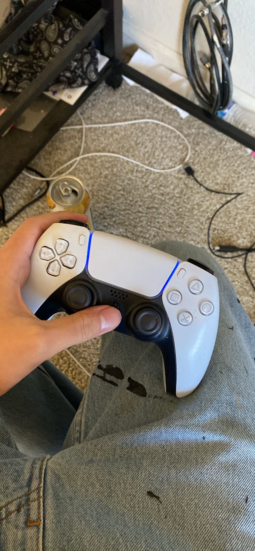 Ps5 Controller