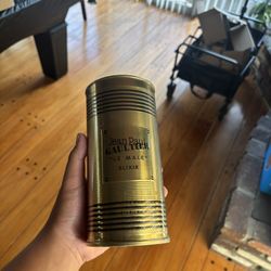 Jean Paul Gaultier “LE MALE" ELIXIR