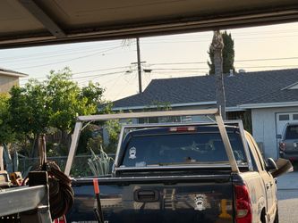 Chevy Truck Rack set