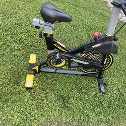 Exercise bike Like New