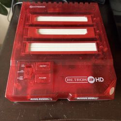 Retron 