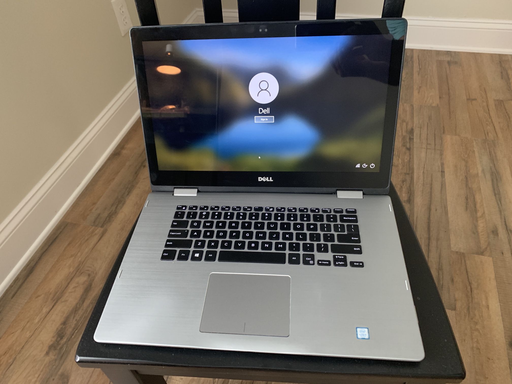 Dell Inspiron 15.6” Intel i5 All In One Laptop
