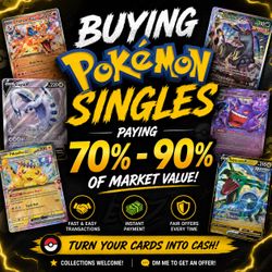 Buying collections for 75%-90%