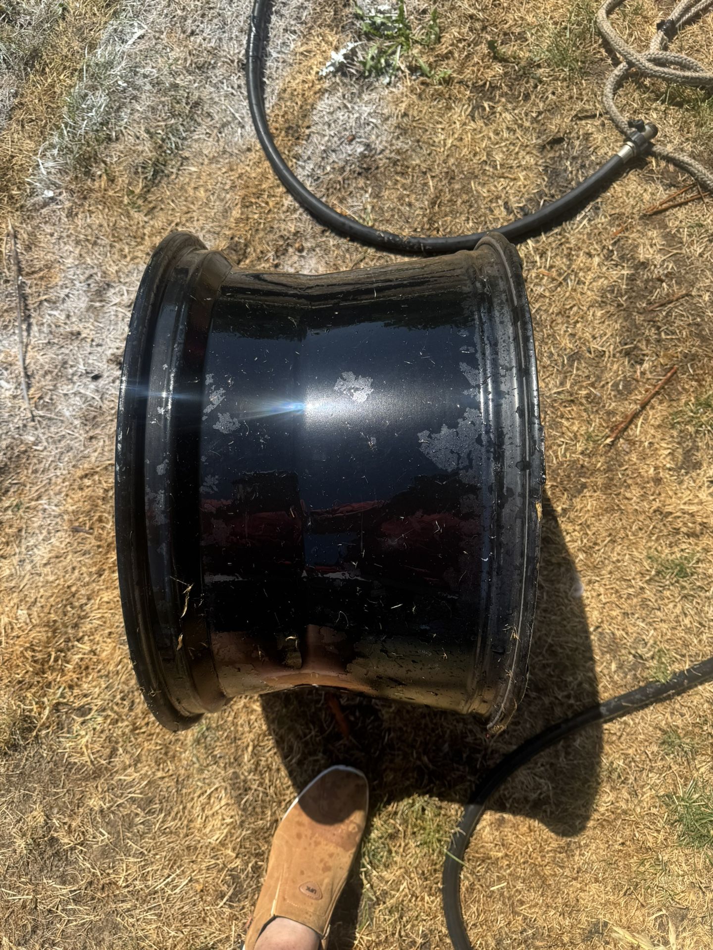 22inch Universal Rims