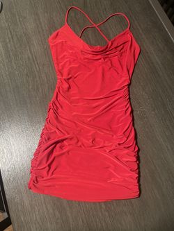 Club Dress