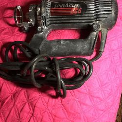 ROTOZIP Spiracut Spiral Saw SCS01 