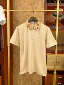 BBR Men’s Polo Shirt 2026 New