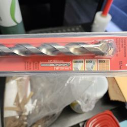 Tools Hammer Drill Bit