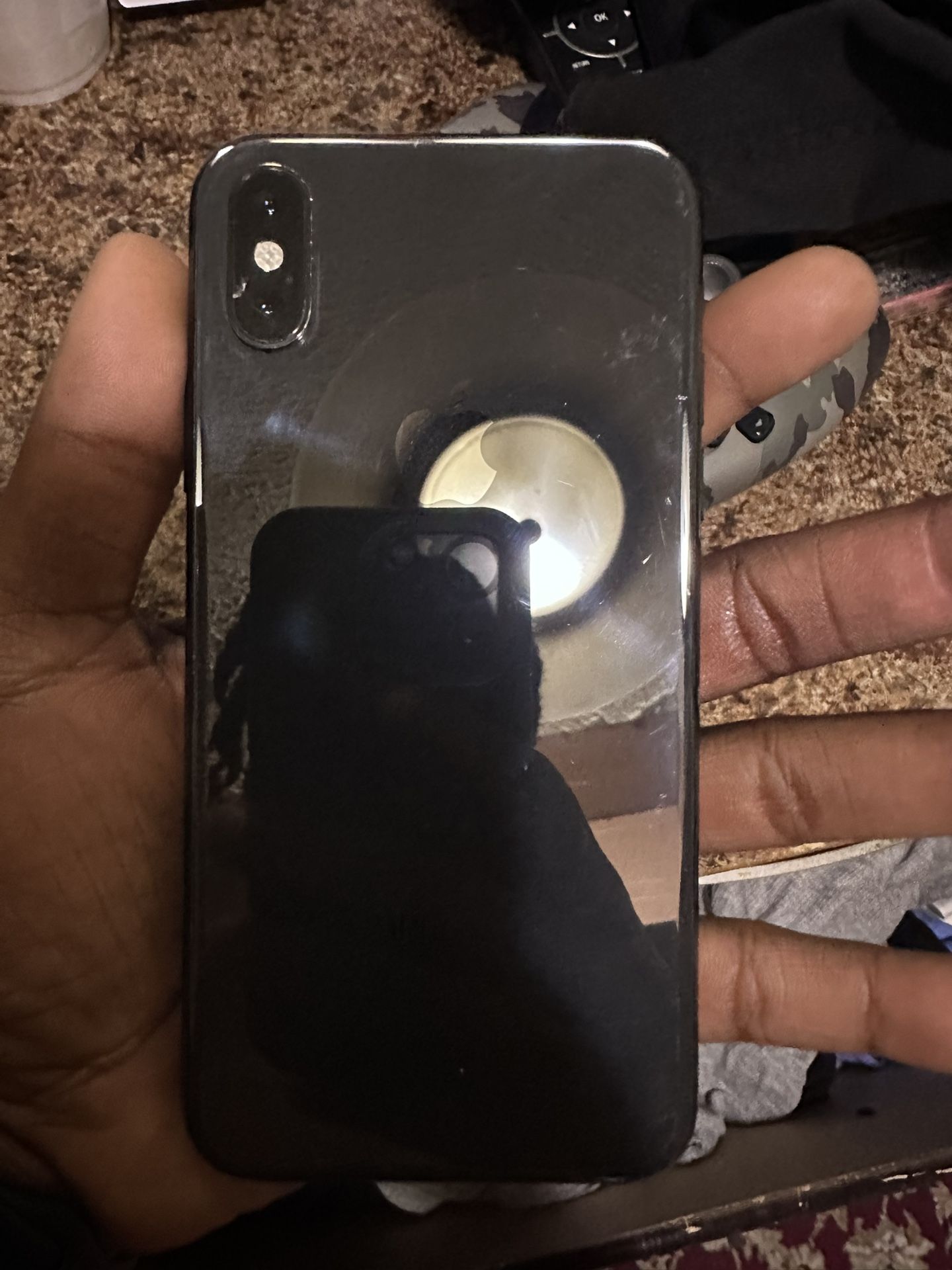 Iphone XS
