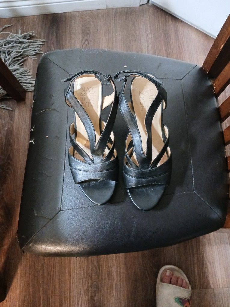 Sapatos De Tacon
