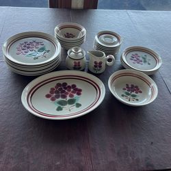 Noritake Stoneware