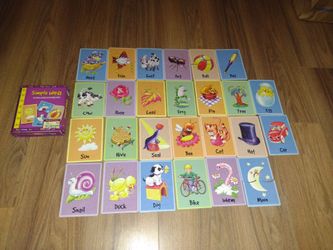 Word Puzzles