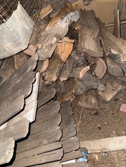 Leña / firewood