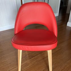 Mid-Century Modern Inspired Dining Chairs