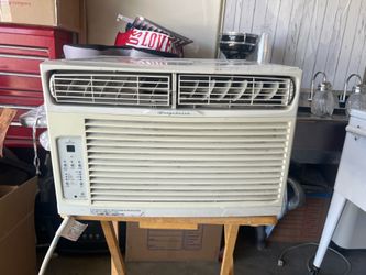 Window AC