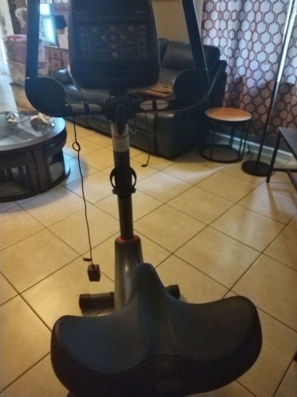 Schwinn 170 Upright Bike