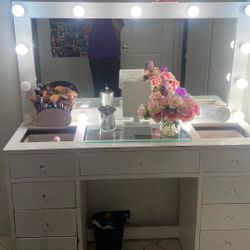 Vanity $300 Obo 