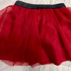 Toddler Girl 3T Skirt
