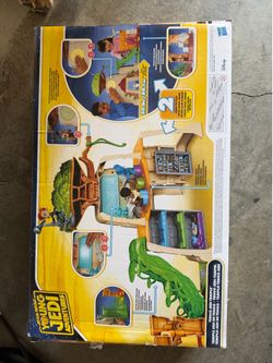 Young Jedi Play set