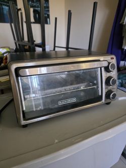 Toaster Oven