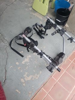 Bike Rack For Suv