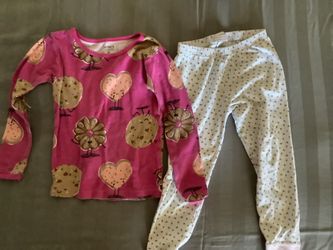 Girls Pjs