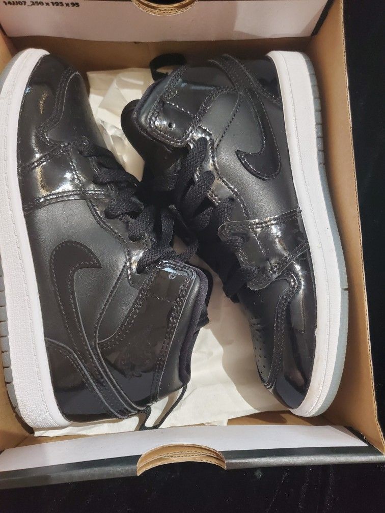 Jordans