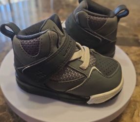 Newborn Jordan shoes