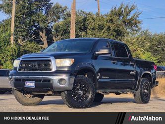 2012 Toyota Tundra