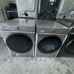Bespoke Washer Dryer 
