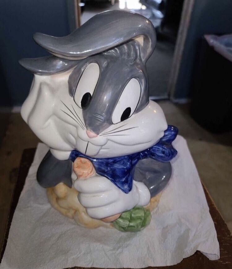 Vintage Bugs Bunny 1993 Looney Tunes