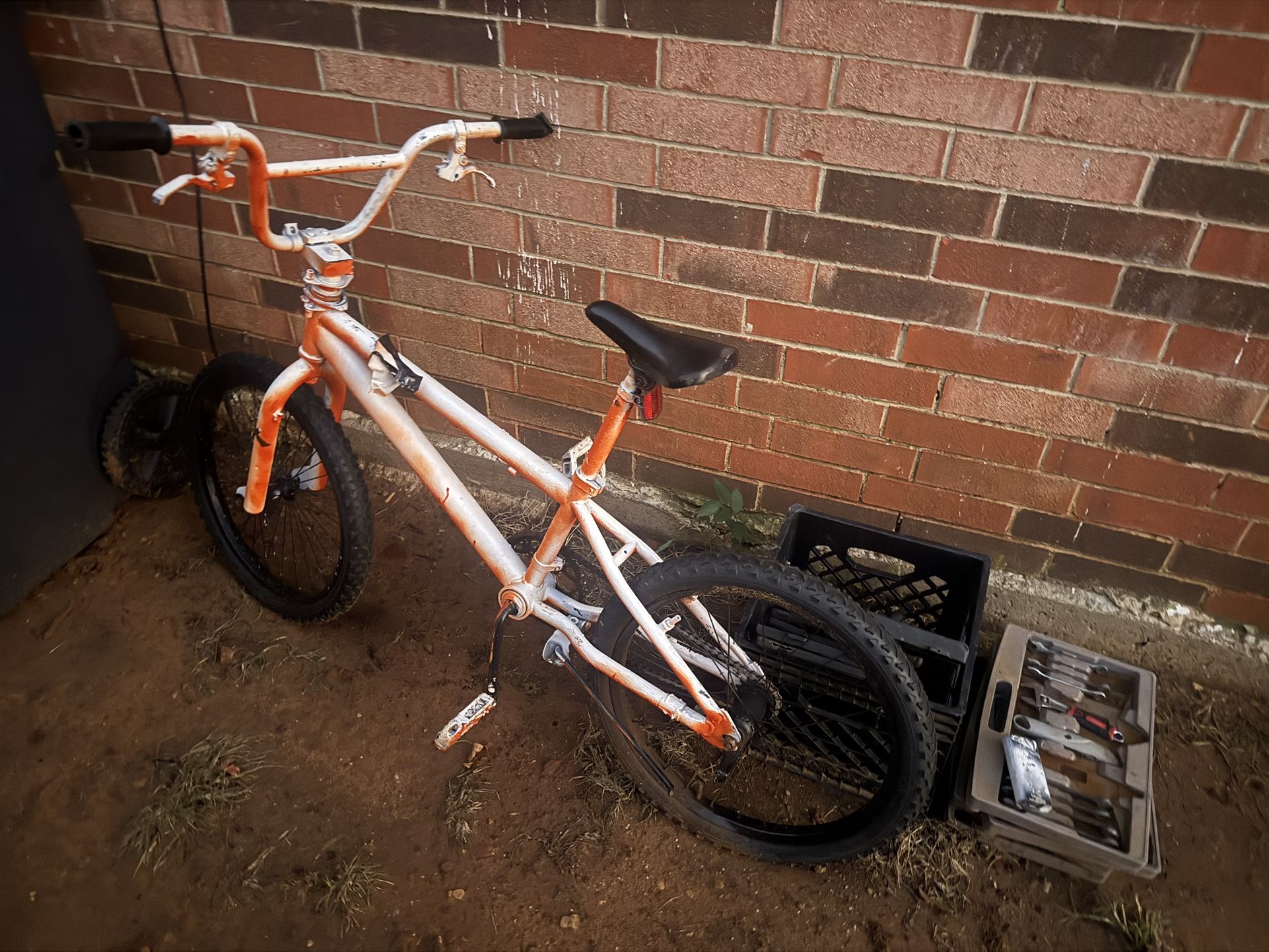 Bmx