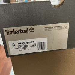 Timberland 