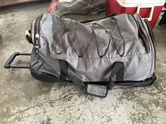 Gym Bag