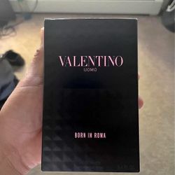 Valentino