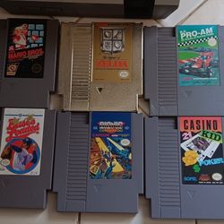 Nintendo 