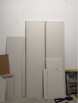 Dry wall