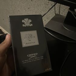 Creed Cologne