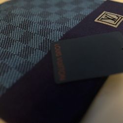 Louis Vuitton Beanie