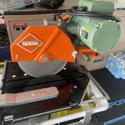 Mk Diamond Tile Saw 101 Pro 