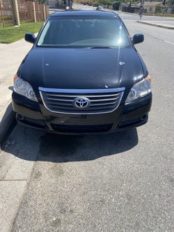 2009 Toyota Avalon