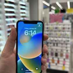 Iphone X 64 Gb Unlocked