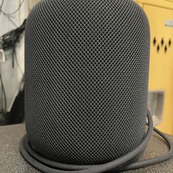 Apple HomePod