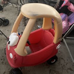 Kids Car $30