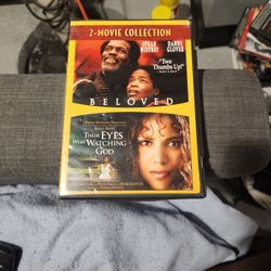 Beloved Dvd