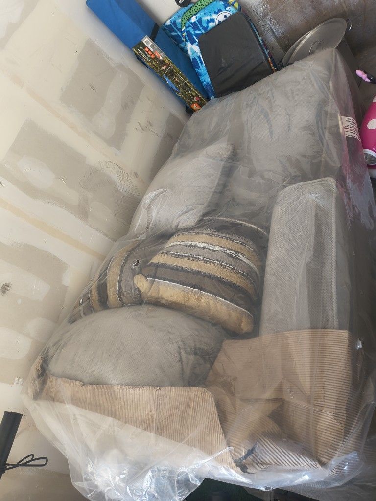 Sectional Sofa