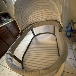 Graco bassinet