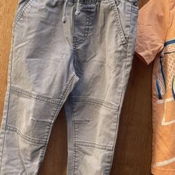3T Boy Clothes
