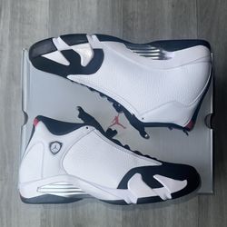Air Jordan 14