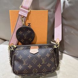 Louis Vuitton bags
